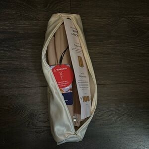 NWT Honeylove Waist Hero cincher sand XL